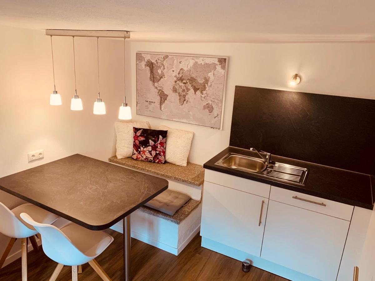 Felix Living 2, Cozy & Modern & Netflix Wohnung Mit Blick Ins Gruene Passau Kültér fotó
