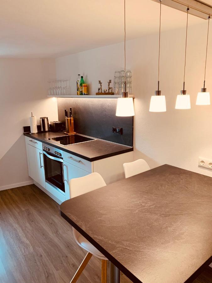 Felix Living 2, Cozy & Modern & Netflix Wohnung Mit Blick Ins Gruene Passau Kültér fotó