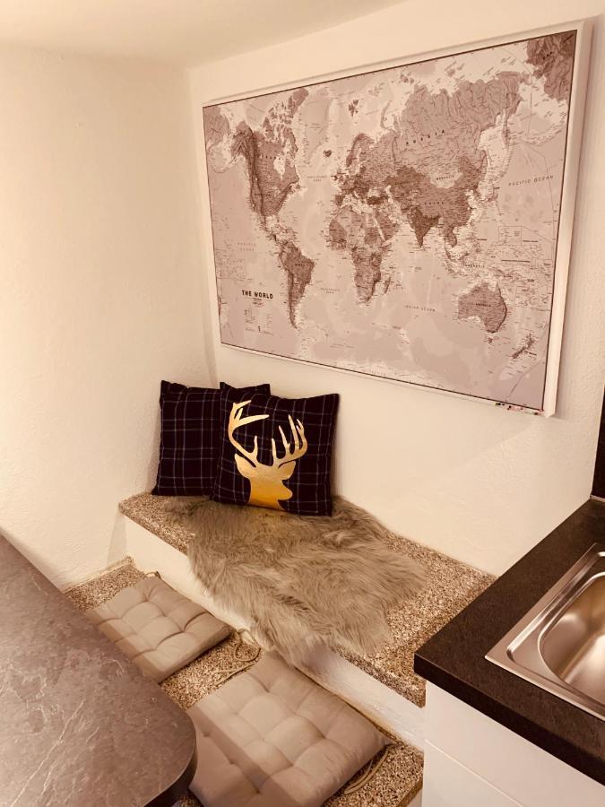 Felix Living 2, Cozy & Modern & Netflix Wohnung Mit Blick Ins Gruene Passau Kültér fotó